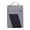 Gray-13 inches to 14, variant on 12/14/15'' Laptop Case Laptop Sleeve Water-Resistant Laptop Bag Computer Laptop Carrying Case with Handle for Men Women