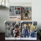 thumbnail image 2 of SHFiguarts Dragon Ball Z Majin Vegeta superhéroe Saiyan MODELO DE figura de acción juguetes niños regalo de cumpleaños muñeca genialsin caja zhangmengya unisex, 2 of 2