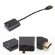 thumbnail image 4 of Cable de Adaptador Vga, Buena Disipacia de Calor de Tiempo Portátil de 3.5 mm Adaptador de audio de 3.5 mm Duradero Con Interfaz de audio para Para El Hogar La LA LA, 4 of 7