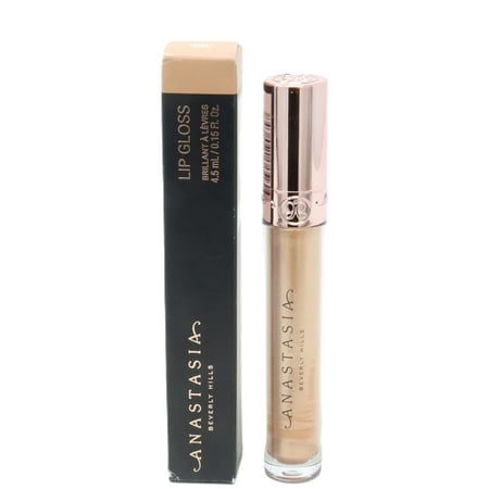 UPC 689304190657 product image for Anastasia Lip Gloss Honey Kiss 0.15oz/4.5ml New With Box | upcitemdb.com