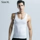 thumbnail image 2 of Camiseta sin mangas para entrenamiento, camiseta muscular para gimnasio, camiseta sin mangas para culturismo y Fitness, 2 of 6