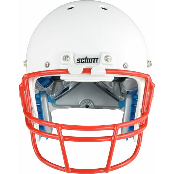 Schutt SuperPro OPO Carbon Steel Football Facemask