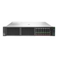 thumbnail image 2 of HPE ProLiant DL180 Gen10 - Server - rack-mountable 2U - 2-way - 1 x Xeon Silver 4208 / up to 3.2 GHz - RAM 16 GB - SATA - hot-swap 2.5" bay(s) - no HDD - Gigabit Ethernet - monitor: none, 2 of 3