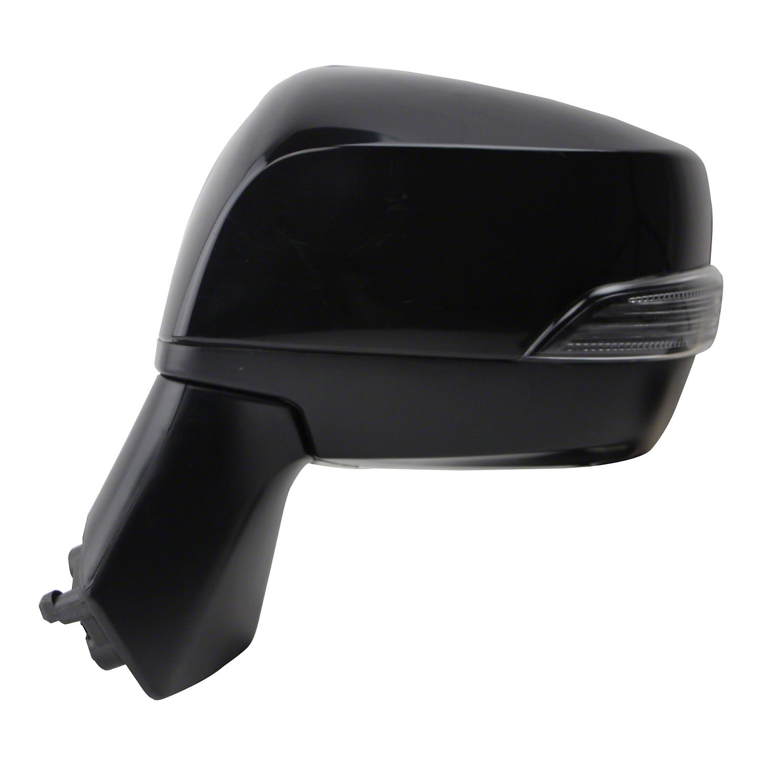 GOPARTS Replacement for 2013 2016 Subaru Forester Side View Mirror