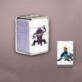 thumbnail image 2 of Tarjetas Mini Amiibo Zelda 25 Pz Nfc Switch/lite/wii u, 2 of 5