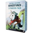 thumbnail image 4 of Jeu de Cartes-Pack d'Extension Licorne Instable Jeu de Cartes Aventure Âges 14 2-8, 4 of 5