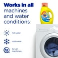 thumbnail image 6 of Tide Simply Liquid Laundry Detergent, Refreshing Breeze Scent, 84 fl oz, 64 Loads, 6 of 10