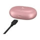 thumbnail image 2 of Sueño Auriculares Bluetooth Wireless Bluetooth, auriculares de estudio + verdaderos auriauride de cancelación de ruido inalámbrico Bluetooth auriaurideportivos a prueba, 2 of 7