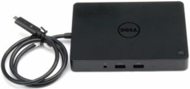 Dell Monitor Docking Station Wd15 4k