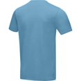 thumbnail image 2 of Elevate NXT - Camiseta Balfour Manga Corta Hombres (Azul Cielo), 2 of 4