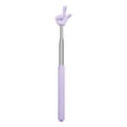 thumbnail image 1 of Dsseng ​​ Telescopic Finger Pointer 27inch Upgraded Presentation Stick Professional Lecturer Aid Object Instruction Device Stage Teaching Equipment Tool​​, 1 of 8