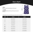 thumbnail image 4 of KLL Astronaut Rabbit Print Men's Muscle Gym Workout Stringer Tank Tops Bodybuilding Fitness T-Shirts Tank Tops Men-4X-Large, 4 of 7