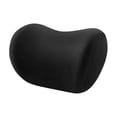 thumbnail image 1 of Ergonomic Car Headrest & Lumbar Support Cushion Set, Memory Foam Back Pain Relief for Driving Comfort, Adjustable Auto Neck Pillow, 1 of 8