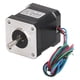 thumbnail image 2 of Motor Paso a Paso, Motor Paso a Paso DC3.84V 1.8 Angle 1.2A, con Cable, Equipo de automatización Industrial, para monitoreo de Seguridad, Equipo de máquina Herramienta, Equipo electrónico, 2 of 14