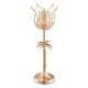 thumbnail image 1 of Candelero elegante del candelero del Hallow para la L Gloria candelabros de escritorio de cristal, 1 of 6