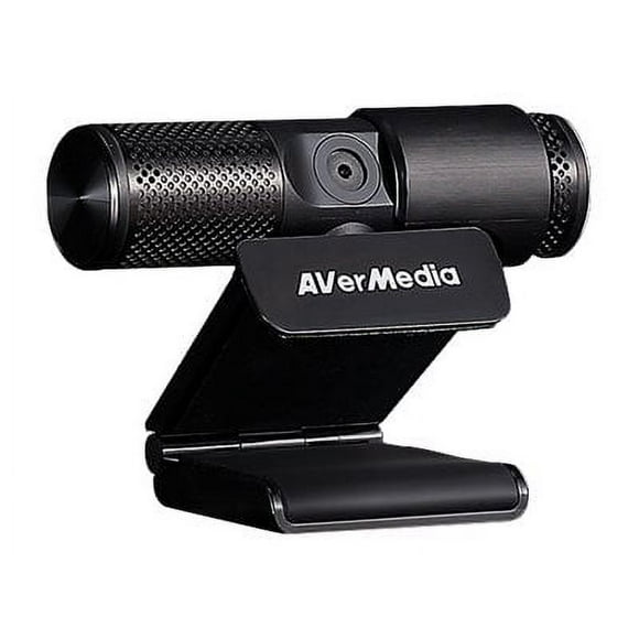 AVerMedia Video Conference KIT 317 - Webcam - Couleur - 2 MP - 1920 x 1080 - 720p, 1080p - Focale Fixe - audio - USB 2.0 - MJPEG