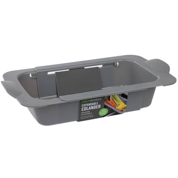 Prep Solutions Expandable Sink Colander