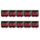thumbnail image 1 of Transformador de Audio EE14, 10 Uds., 1300: 8 Ohm, Transformador POS, 1 of 8