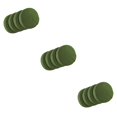 thumbnail image 4 of Injueey 4pcs Waterproof Cylindrical Flower Mud Wear-resistant Foams Outdoor Brick Wedding Practical Floral Foam Block Decoration Type1 NO1, 4 of 6