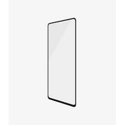 PanzerGlass Samsung Galaxy A72 Screen Protector, Black