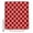 Red, variant on Red Morocco Bathroom Shower Curtains with 12 Hooks Waterproof Shower Curtain for Stalls and Bathtubs Geometric Moroccan National Abstract Art Decorative Bathroom Privacy Curtain 60x72 Inches