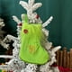 thumbnail image 1 of Knitted Hosiery Wool Hosiery Embroidered Letter Children's Candy Gift Bag Christmas Stocking Gift Bag, 1 of 5