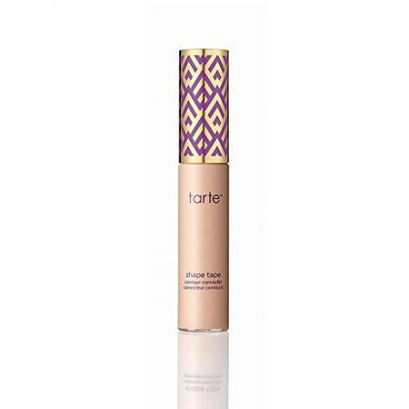 Tarte Double Duty Beauty Shape Tape Contour Concealer 10ml - Light Neutral (light w/ yellow and pink undertones)