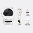 thumbnail image 2 of Open Box Litter-Robot 4 Supply Bundle by Whisker, Self-Cleaning Litter Box, 2 of 7