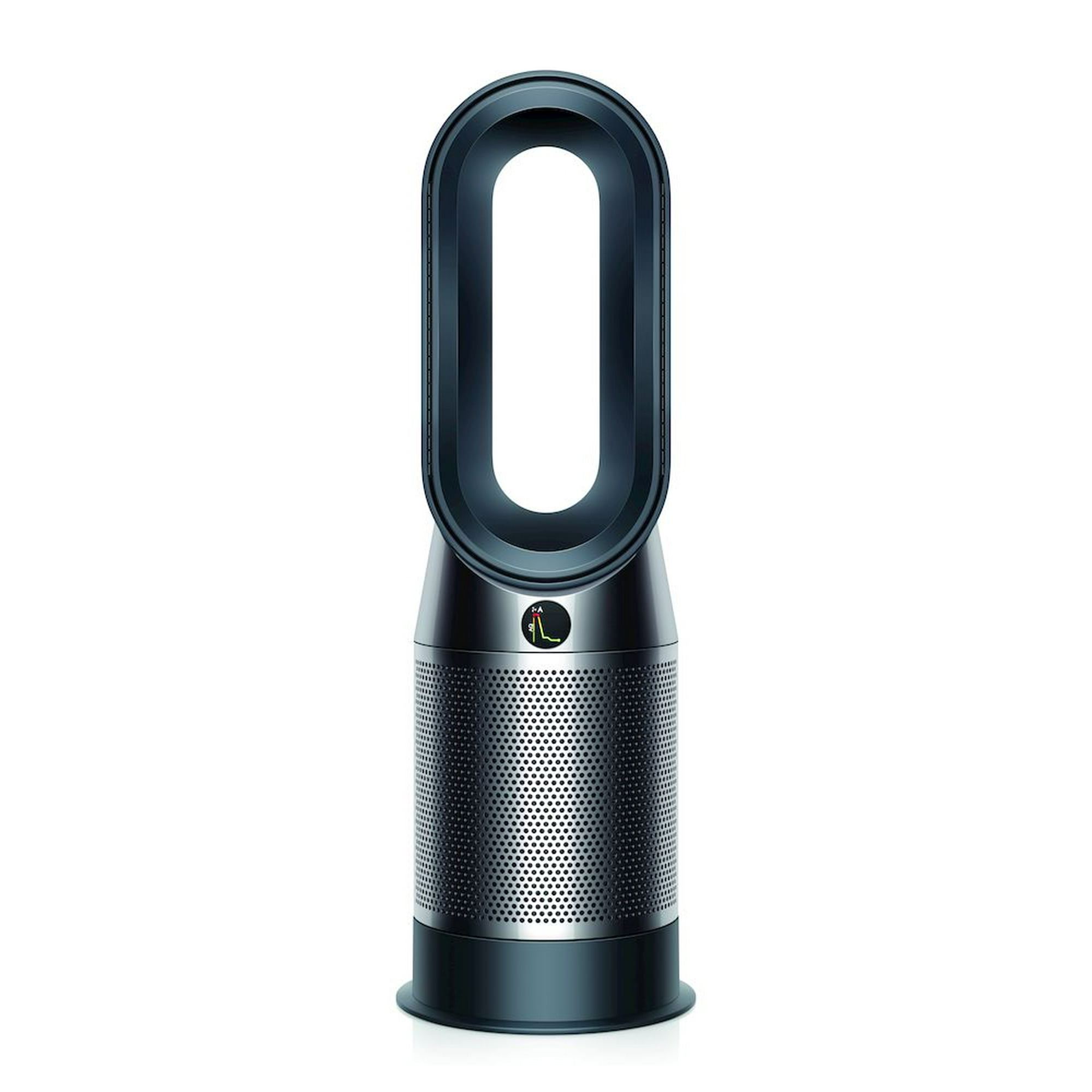 Dyson Official Outlet - HP04 Pure Hot + Cool Air Purifier and Fan