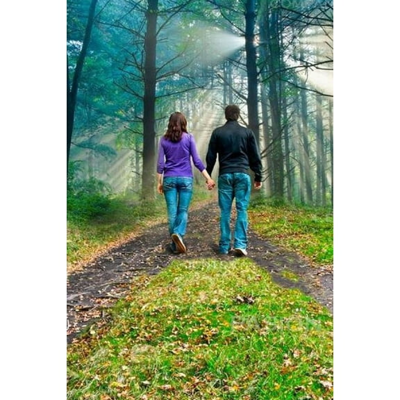 Propósito de Vida en Pareja: Vivir un mejor día cada día con atracción, compromiso y confianza en tu relación (Paperback)