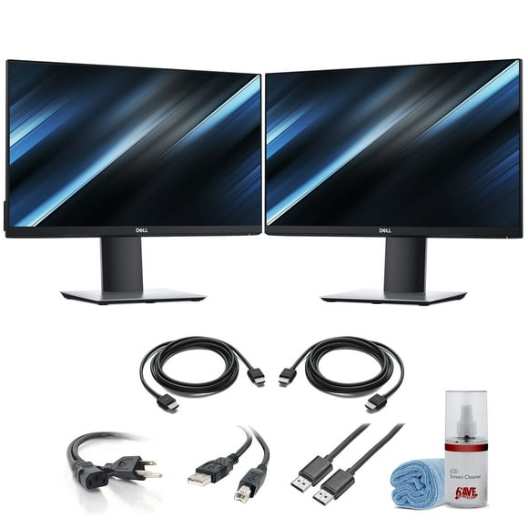 Dual Monitors Bundle