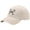 Beige/Black, variant on Trendy Bow-Tie Baseball Cap for Women Trucker Hats Adjustable Fashion Sun Hat with Visor for Hiking & Travel