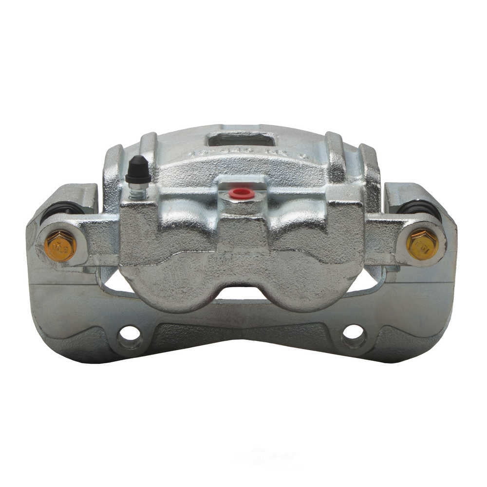 Dynamic Friction Company 331-47208 DFC Premium Caliper - Silver Zinc Coated