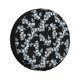 thumbnail image 1 of Balery Flower Cubiertas para Neumáticos - Protector Resistente para Neumáticos de Camioneta, SUV, Remolque, Camper y RV-17 inch, 1 of 6