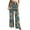 Light Blue, variant on Rove Studio Women’s Elastic Waist Casual Shorts, High Waist Slim Fit Lightweight Summer Shorts with Pockets Black L
