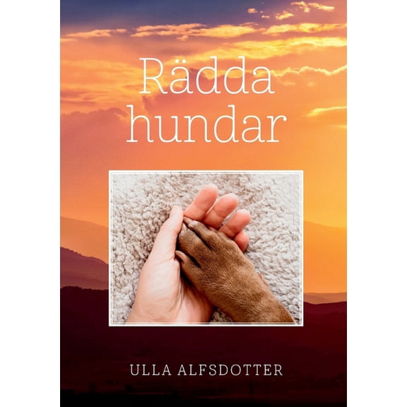 RÃ¤dda hundar, (Paperback)