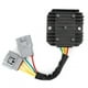 thumbnail image 3 of Regulador Rectificador De Voltaje De Motocicleta Compatible Con Benali BN251 TNT25 ANGGREK, 3 of 7