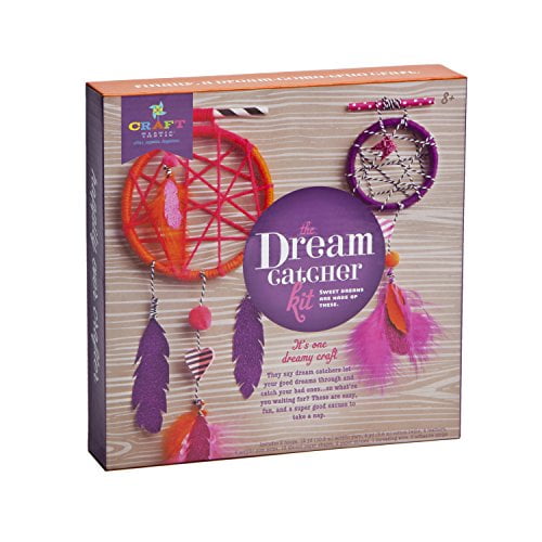 walmart craft kits