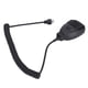 thumbnail image 4 of Micrófono con altavoz para walkie talkie, micrófono para walkie talkie, micrófono de comunicación de mano, micrófono para walkie talkie, logre más, 4 of 9
