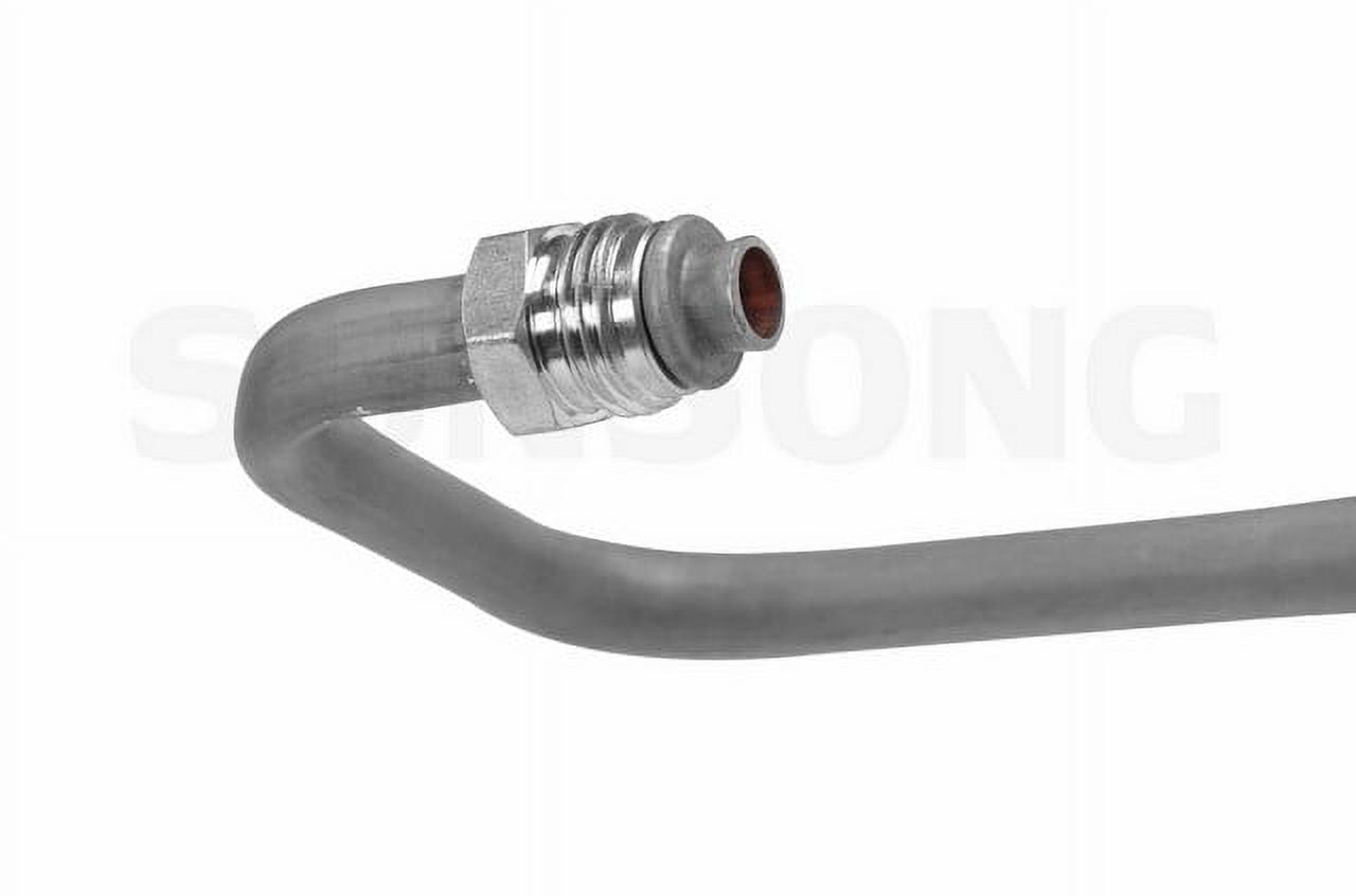 Sunsong 3401319 Sunsong 3401319 Power Steering Pressure Line Hose Assembly