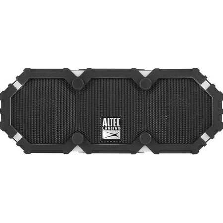 Altec Lansing Earphones Speakers - Altec Lansing iMW477 Mini Lifejacket Bluetooth Speaker