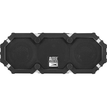 Altec Lansing iMW477 Mini Lifejacket Bluetooth (Best Portable Mini Speakers For Iphone)