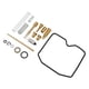 thumbnail image 5 of Kit de reconstrucción de carburador Ticfox 17 piezas para Suzuki Eiger LTF400 LTF400F 2003-2007, 5 of 12
