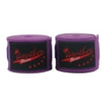 thumbnail image 1 of Taekwondo Wraps 3 Meter roll Sports Strap Absorbing Sweat Daily Training Enhances Punch Intensity Martial Art Competitions, 1 of 9