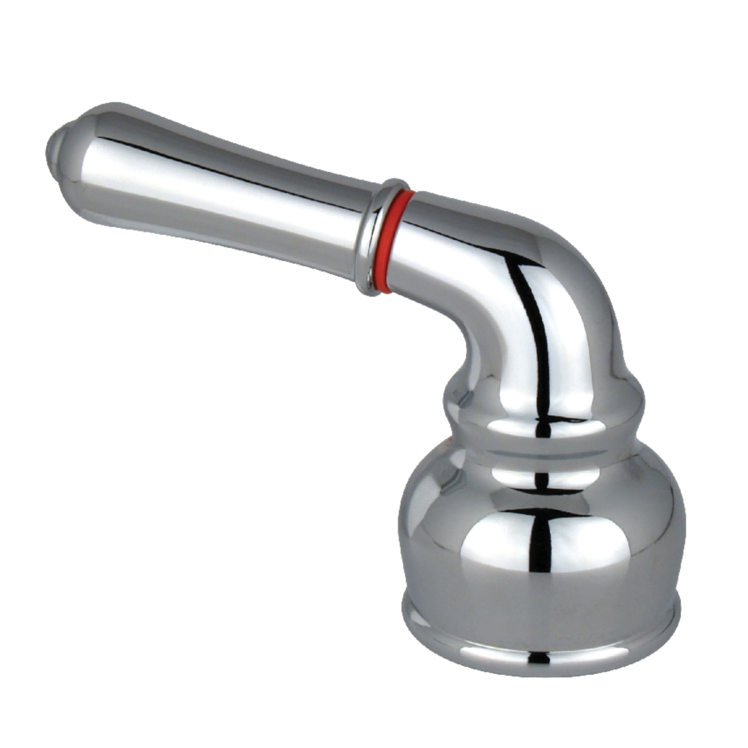 Kingston Brass Naples Two Handle 4" Centerset Lavatory Faucet with Retail Pop-up