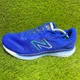 thumbnail image 3 of New Balance Fresh Foam Evoz v2 Mens Size 11 Blue Athletic Running Shoes Sneakers, 3 of 6