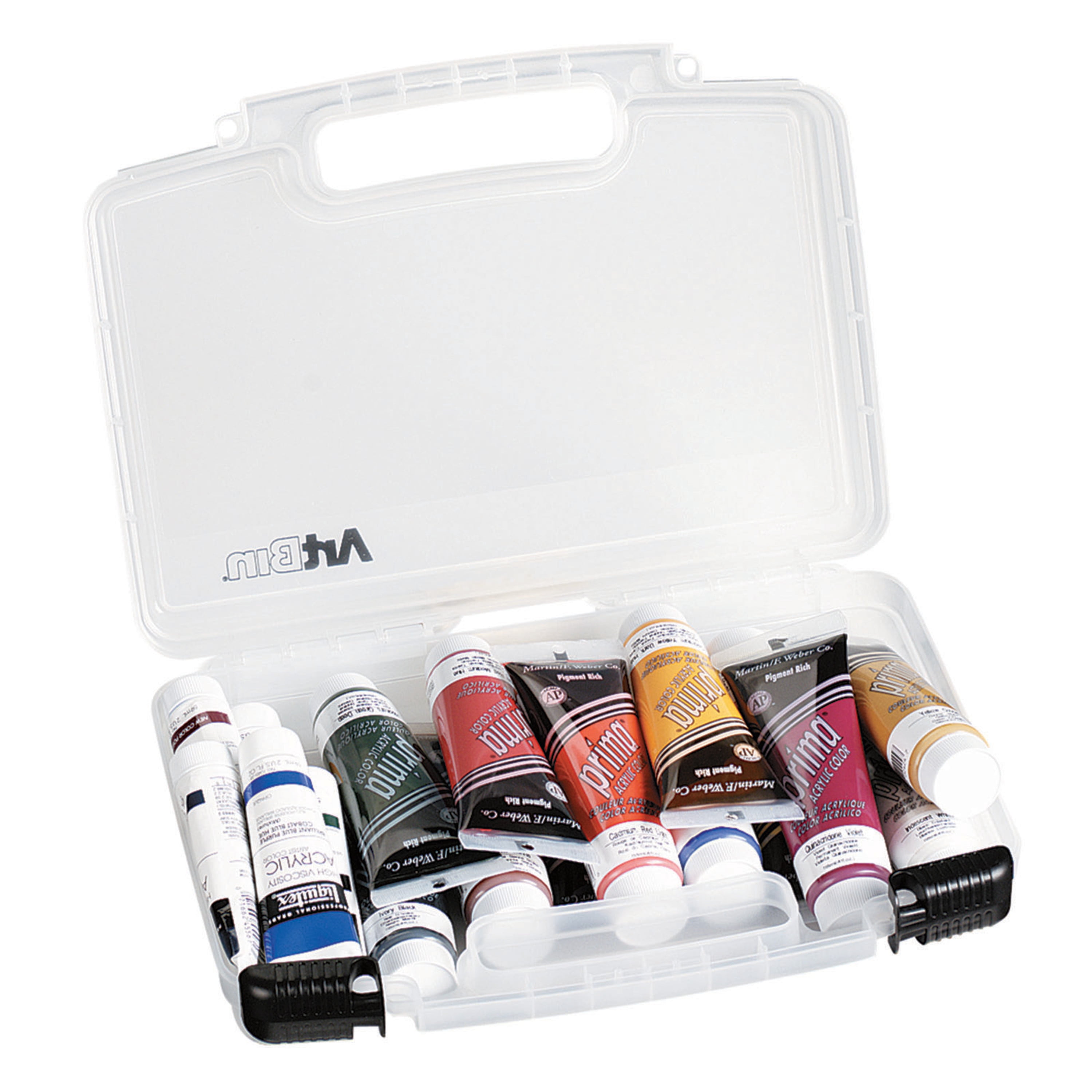 ArtBin Quick View Cases