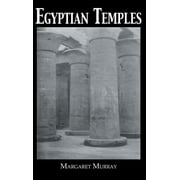 Egyptian Temples (Hardcover)