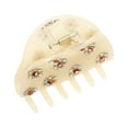 thumbnail image 1 of Pince à Cheveux Simple Pince à Cheveux Élégante Accessoire Cheveux Fille, 1 of 8