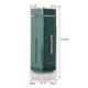 thumbnail image 4 of Irrigador bucal eléctrico portátil con capacidad de 60ml, materiales de grado alimenticio, resistente al agua IPX5, modos de pulso e inyección directa ajustables, incluye bolsa de transporte y, 4 of 7